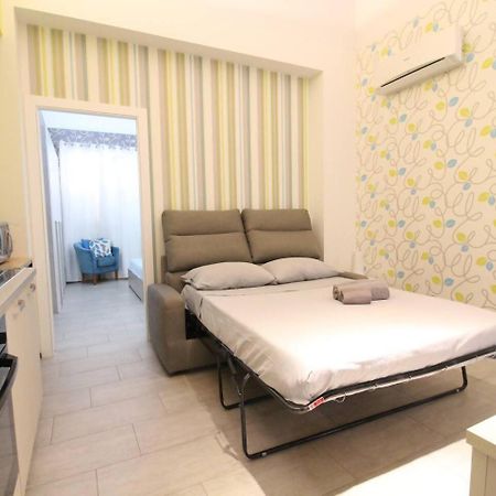 Appartamento Sofia Mare A Due Passi Trapani Exterior foto