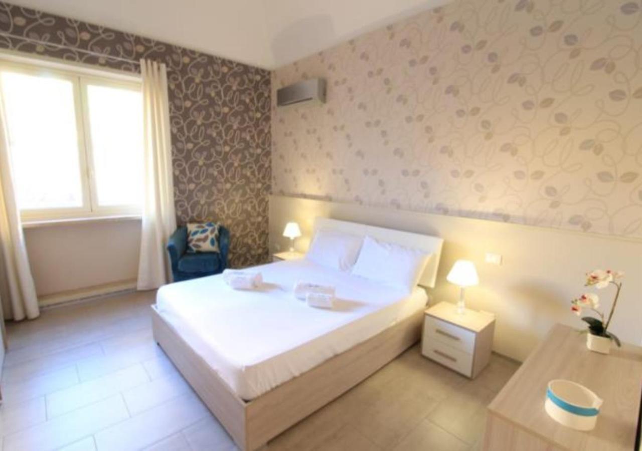 Appartamento Sofia Mare A Due Passi Trapani Exterior foto