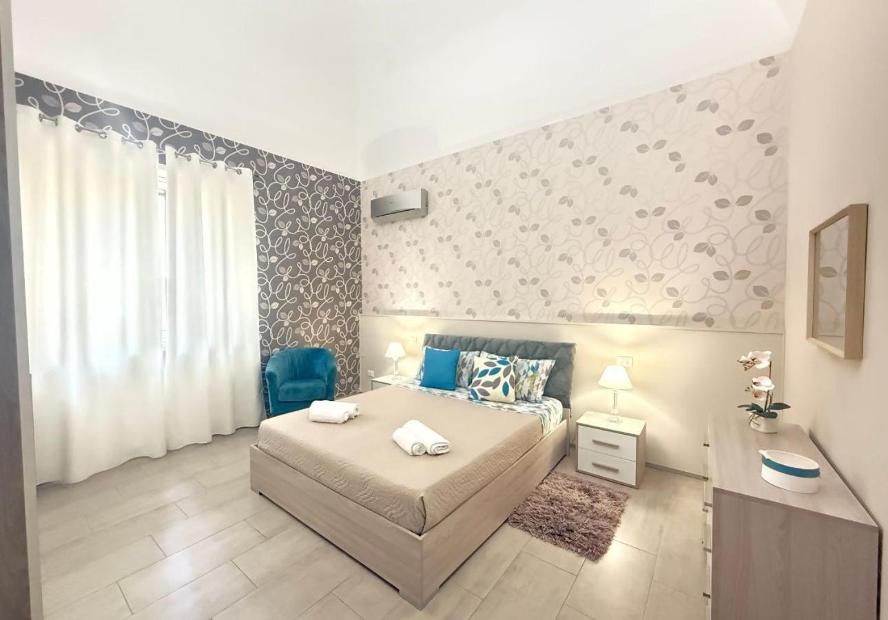 Appartamento Sofia Mare A Due Passi Trapani Exterior foto