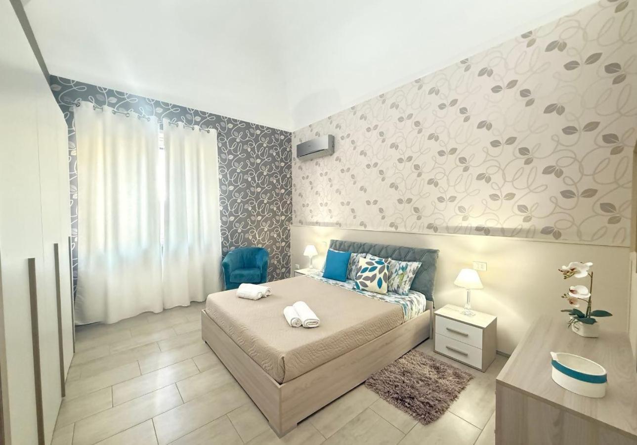 Appartamento Sofia Mare A Due Passi Trapani Exterior foto
