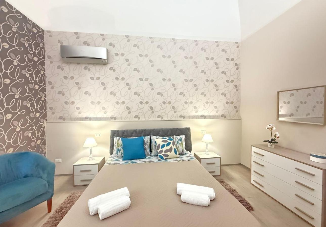 Appartamento Sofia Mare A Due Passi Trapani Exterior foto